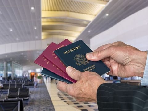 Get all the domination done, and cooperate in full with the due diligence on Citizenship by Investment program. These should make it easier to get the final approvals.