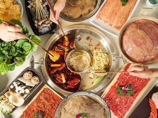 Decoding the culture and popularity of Chinese hotpot