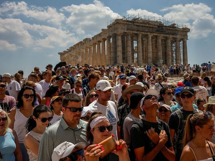20230713 mass tourism