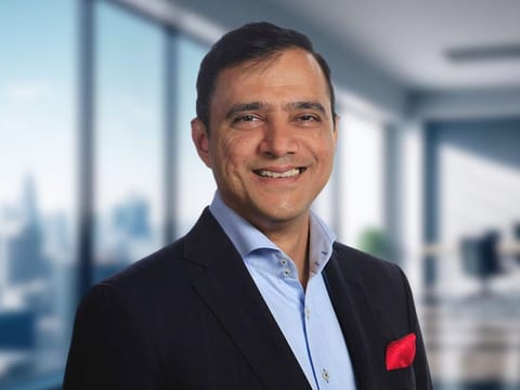 Chirantan Joshi, 48, has been living in Dubai for over 25 years. He quit his corporate career in 2003, and in the years that followed he gradually became a serial industrialist who currently helps runs five businesses in the UAE.