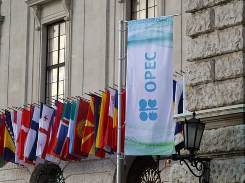 The 23-nation OPEC+ alliance is formally due to hold a monitoring meeting next month, though no date has yet been set. The coalition is scheduled to have a full ministerial meeting on November 26.