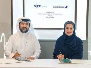 Dubai entities join hands to chart out drone routes, landing locations