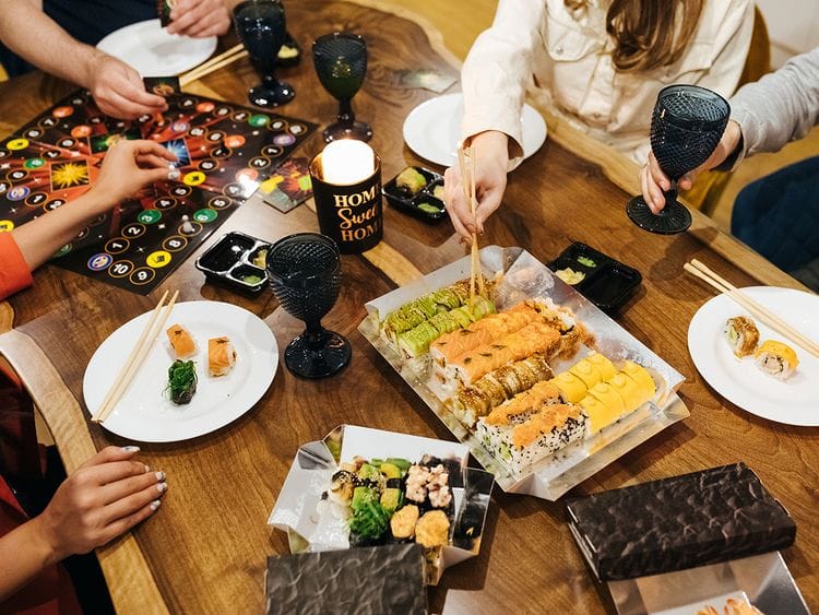 Dinner