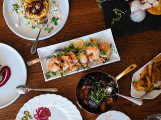 ‘Climate-conscious, enjoyable’ food to be served at COP28 in UAE