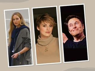 Elon Musk, Jennifer Lawrence, Keira Knightley: Meet some famous multi-millionaires who live in modest homes