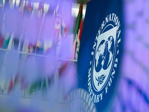 The nation has seen inflows of about $4.2 billion this week alone that will almost double its reserves. 