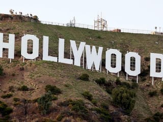 In pictures: How are celebrities batting for Hollywood strike on social media