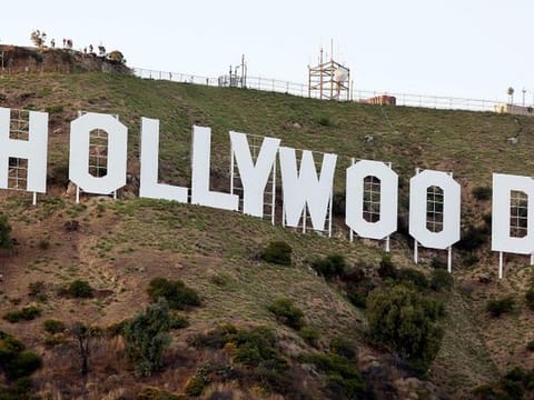 In pictures: How are celebrities batting for Hollywood strike on social media