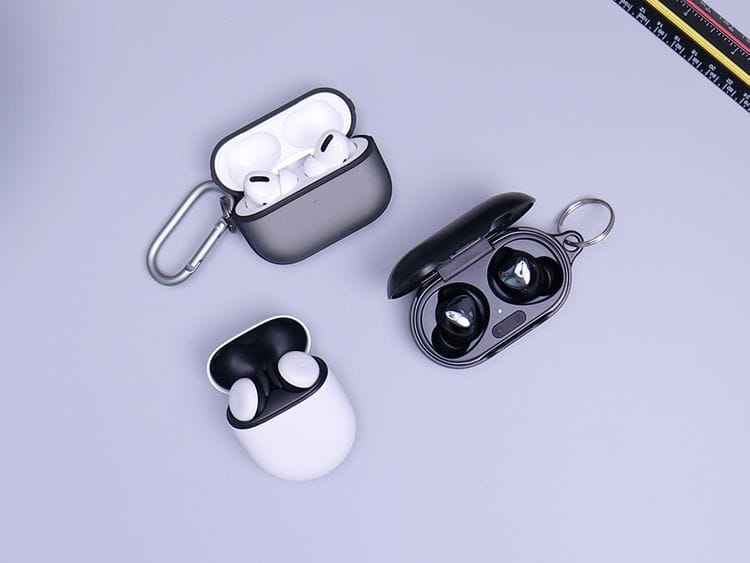 earbuds
