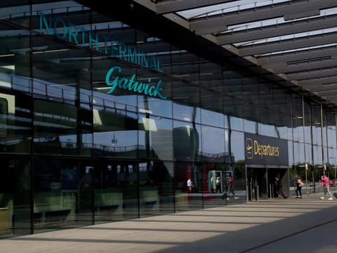 More than 4,400 flights are scheduled to take off from Gatwick across the strike days, according to aviation analytics firm Cirium.