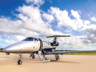 Emirates’ private charter service to give intra-Gulf business travel a boost