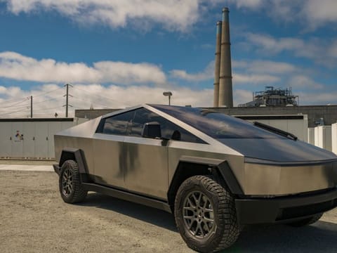 When asked in April of this year for updated specs and pricing, Musk demurred, saying Tesla would save that information for a Cybertruck handover event he hoped to stage around the end of the third quarter.