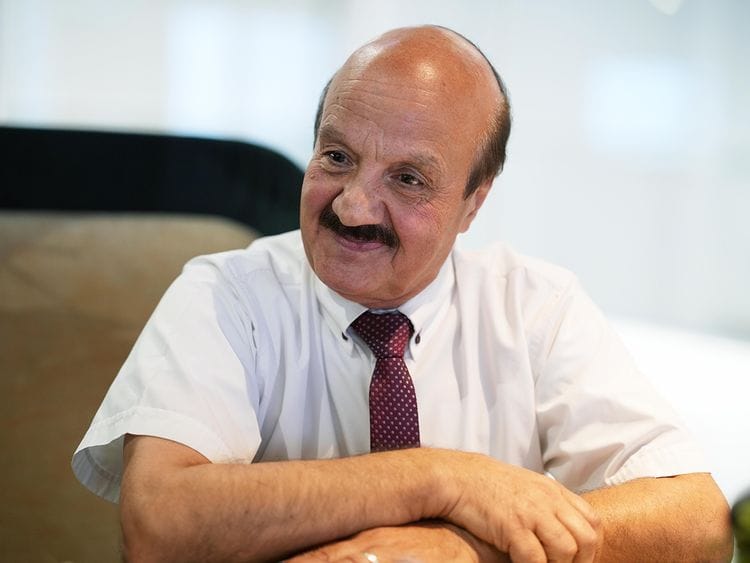 Bilal Tahboub