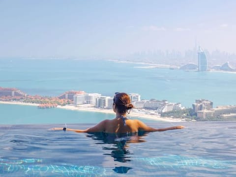 Enjoy a pool day with major discounts this summer as many of these locations have limited-time packages and offers.