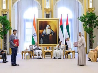 India’s IIT-Delhi to set up first international campus in Abu Dhabi with ADEK