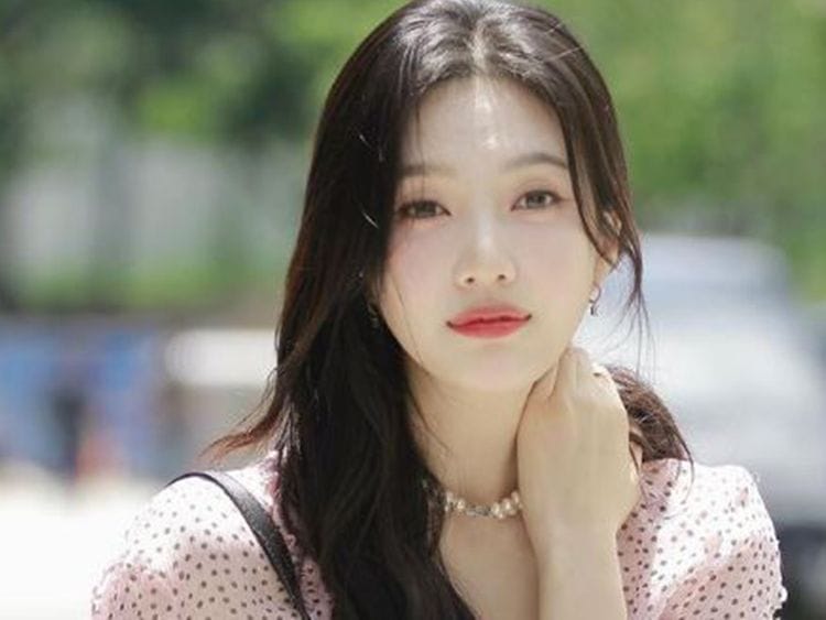 Joy from Red Velvet