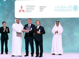 Watch: UAE, Japan sign 23 agreements, MoUs during business forum