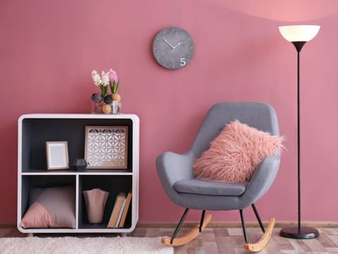 The colour pink has become a hot favourite, thanks to the new film Barbie