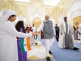 Building Bridges: Modi’s strategic engagement with the UAE