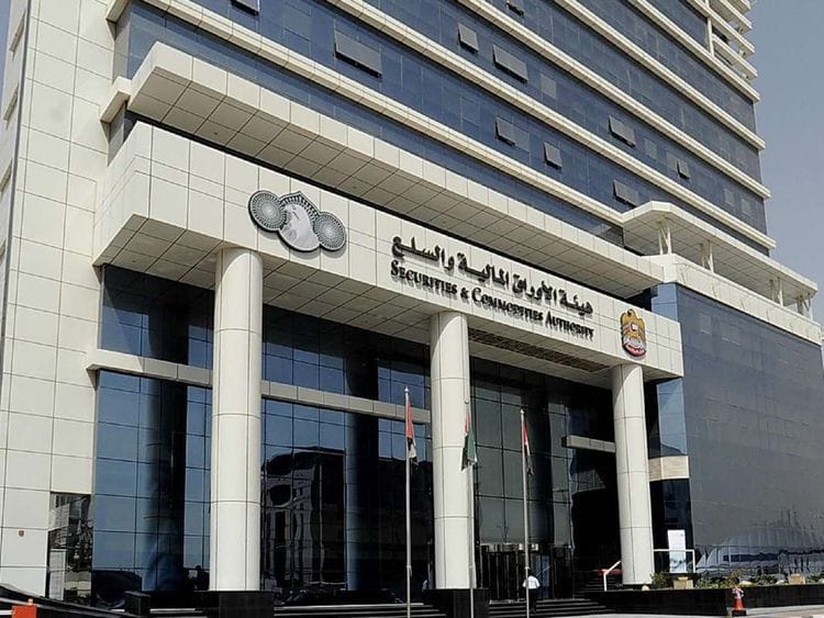 UAE SCA