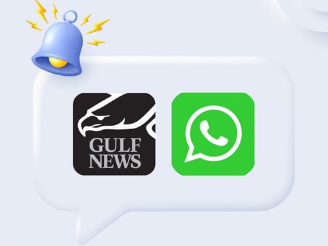 Vijith Pulikkal/Gulf News