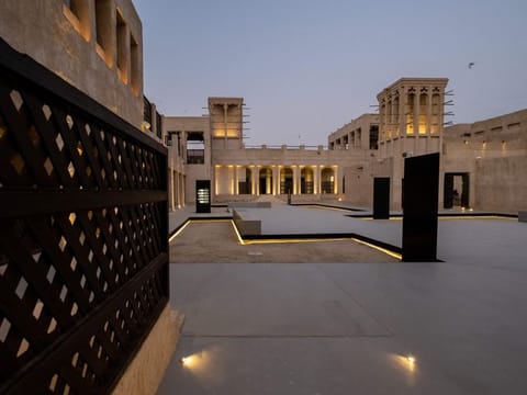 Al Shindagha Museum's fun and interactive summer camp allows kids to explore Dubai's rich culture in a fun manner