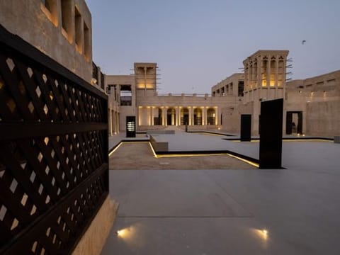 Al Shindagha Museum's fun and interactive summer camp allows kids to explore Dubai's rich culture in a fun manner