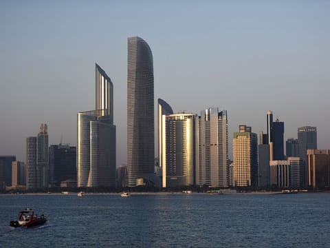 Photo: Afra Mubarak Alnofeli/Gulf news