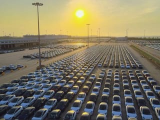 Look: Electric vehicle sales skyrocket in India and China, what happens next