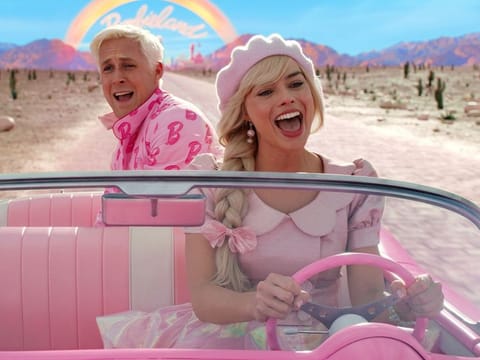  (Warner Bros. Pictures via AP)