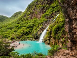 New Year holiday road trip from UAE to Oman: Things to do this long weekend