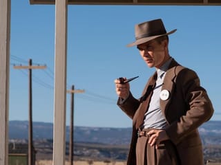 Oppenheimer film review: A gripping tale of ambition and consequence 