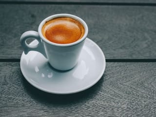 Why some people don't feel the buzz of caffeine
