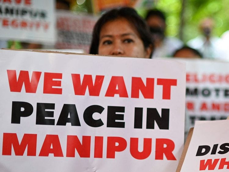 OPN MANIPUR
