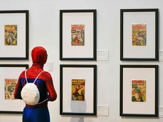 No stars? Comic-Con returns to roots as Hollywood strikes