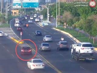 Abu Dhabi: How you can get your traffic fines reduced instantly through AI
