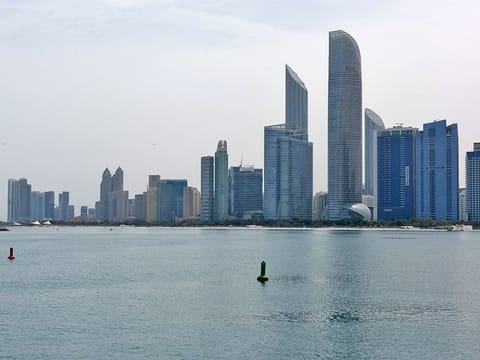 The rental index offers live indicative pricing for available properties in Abu Dhabi. 