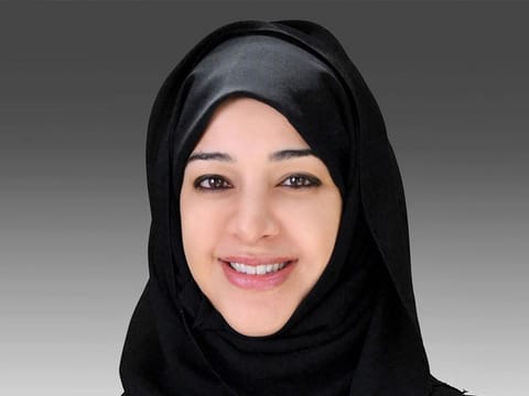 Reem Al Hashimy