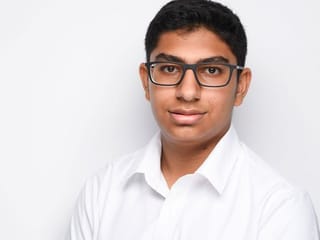 UAE student, 17, enters Top 50 shortlist for $100,000 Chegg.org Global Student Prize 2023