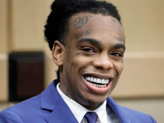 Murder trial of rapper YNW Melly ends in mistrial after jury deadlocks