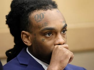 Murder trial of US rapper YNW Melly delayed after prosecutors accused of withholding information