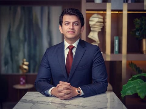 Masih Imtiaz