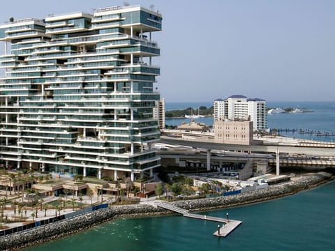 Developments like One at Palm Jumeirah continue to lend the neighbourhood top billings in most coveted global address lists