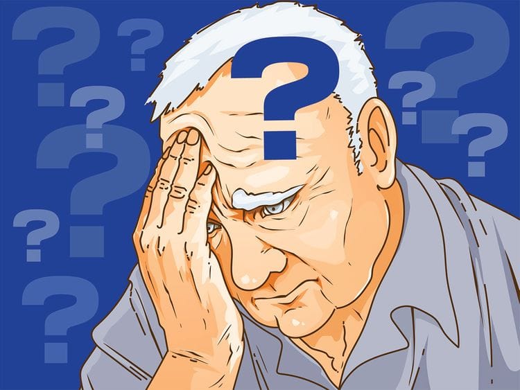 Probiotics may help slow age-related cognitive decline