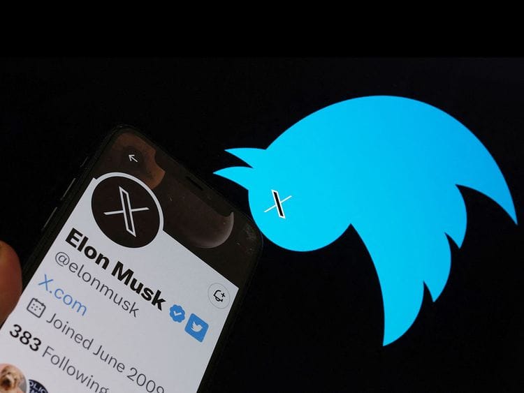 Twitter 
