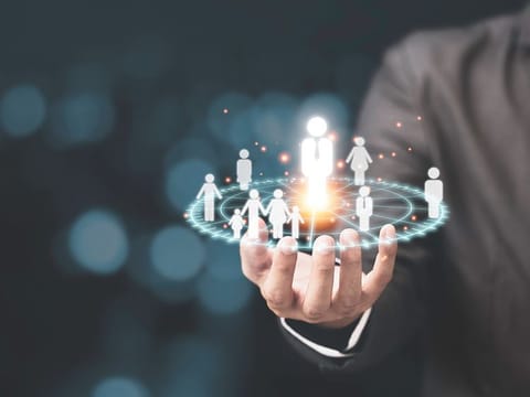 AIX Investment Group secures second client-centric award 