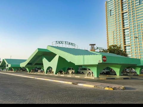 The Department of Culture and Tourism's pioneering initiative unveils the initial set of 64 modern heritage sites including Abu Dhabi taxi stand that require immediate and unconditional protection
