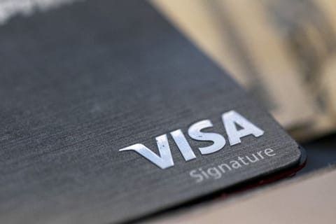 The better-than-expected financial results may assuage investors’ concerns that spending on Visa’s cards will taper off as central banks continue to raise interest rates.