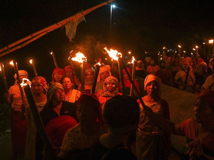 OPN MANIPUR