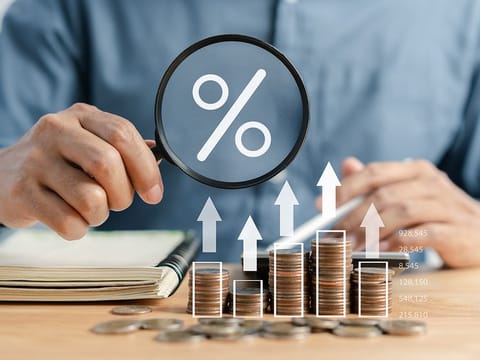It's up to the customer to define the savings parameters under the National Bonds' 'My One Million' plan. 